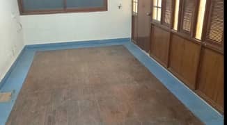 8 Marla 4th Floor Office With Elevator For Rent In DHA Phase 5,Block B.