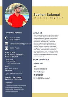 Electrical solutions and problem solving