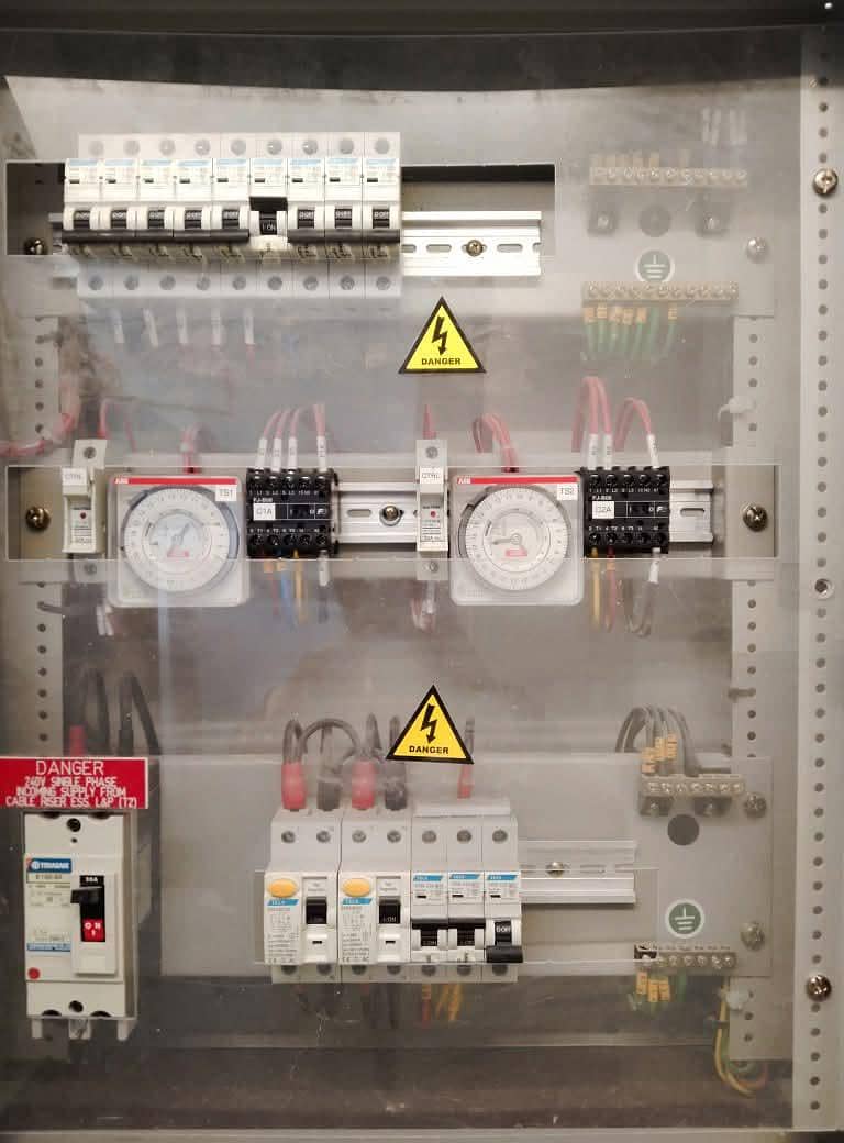 Electrical solutions and problem solving 2