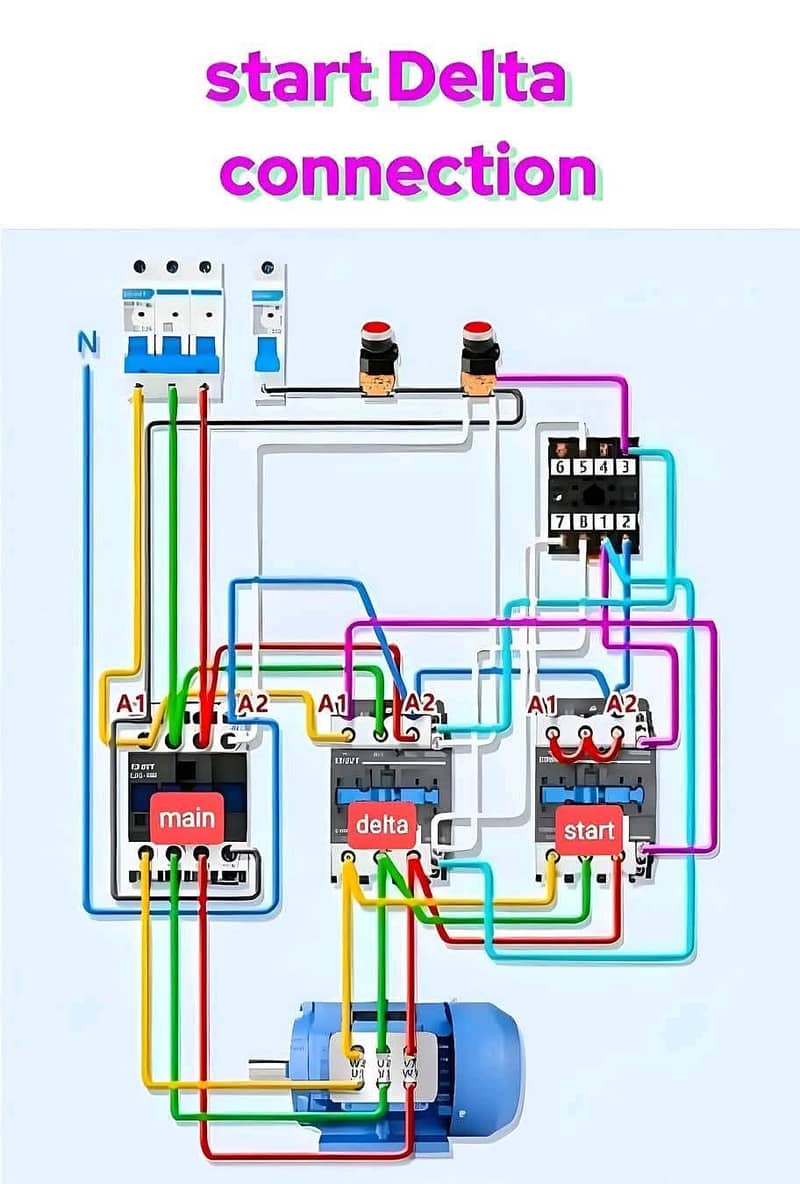 Electrical solutions and problem solving 3