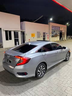 Honda Civic Oriel UG 2017 For Sale