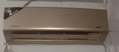  “Split AC for Sale – Perfect Condition ”