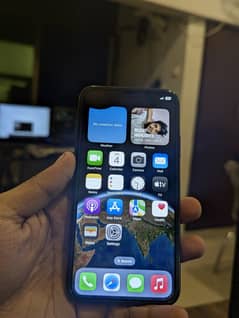 Apple iPhone X Factory