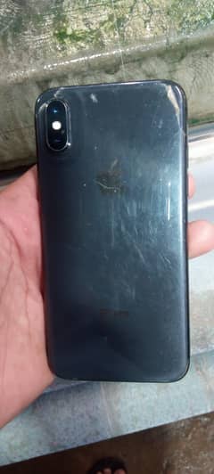 iPhone X pta approved