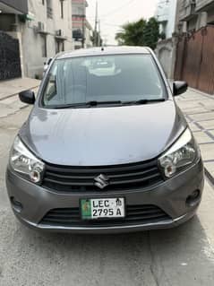 Suzuki cultus Vxr