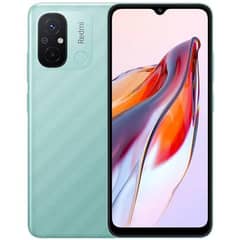 xiaomi redme 12c 9/10 condition for sale