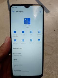 Tecno pova new