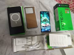 infinix