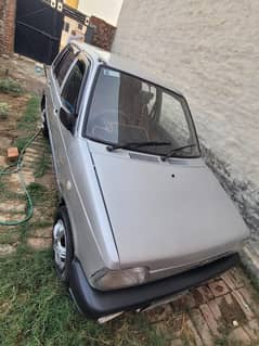 mahran in good condition