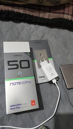 infinike not 50 pro
