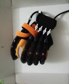 hand