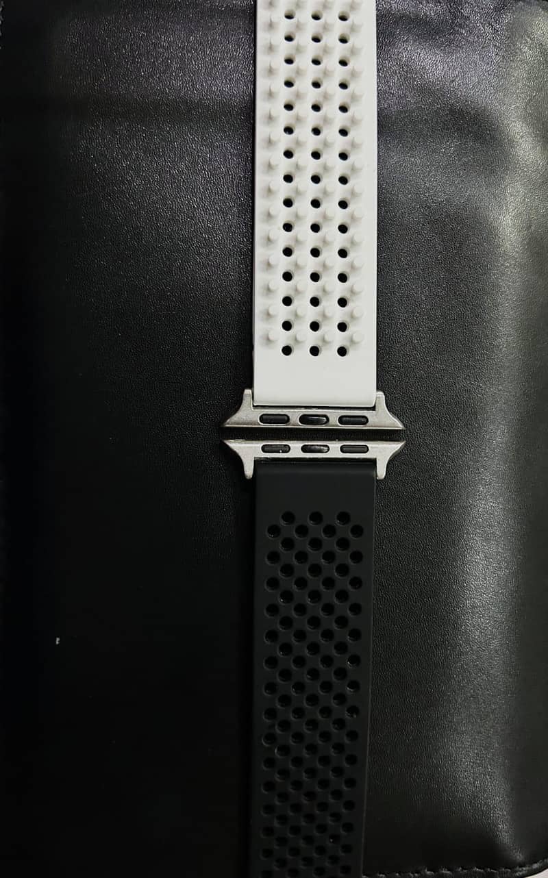 Iwatch strap 1