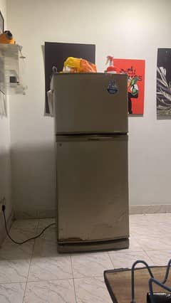 Dawlance fridge