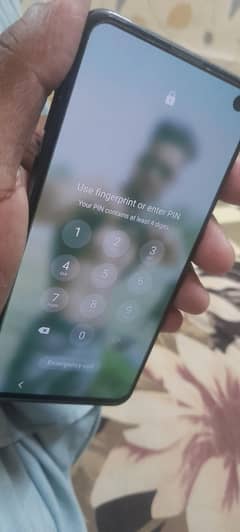 Samsung s10e 6/128 no pta