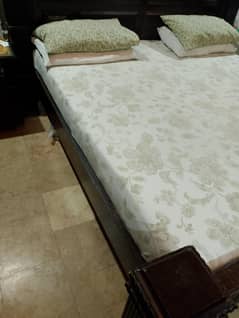 Mattress