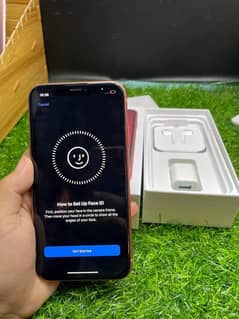 iphone XR 64gb 03326744685 my WhatsApp number
