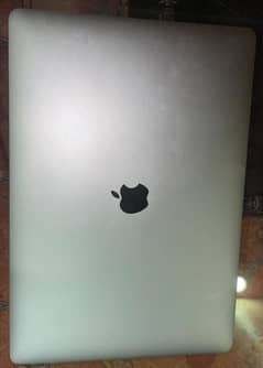 Apple MacBook Pro 2018