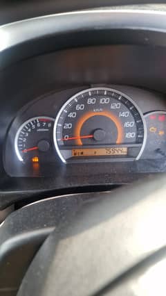 Suzuki Wagon R 2018