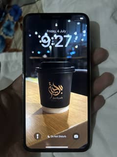 Iphone xs max