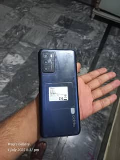 Oppo a54