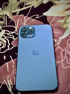 I phone 12 pro