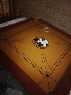 Carrom