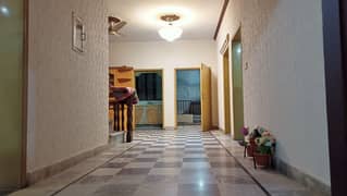 10 Marla Lower Portion Available For Rent