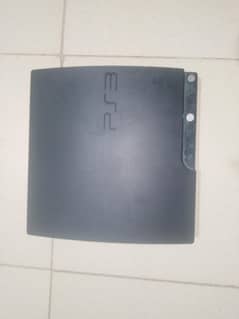 PS3 slim
