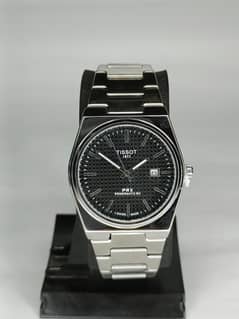 Tissot