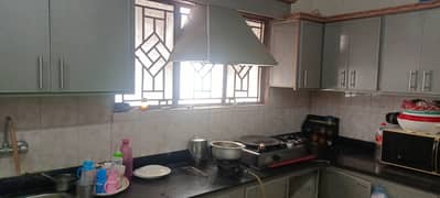 A 4 Marla House Is Up For Grabs In People Colony