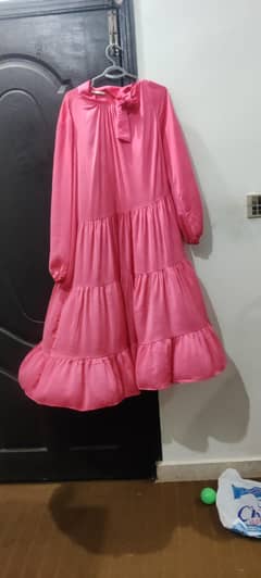 maxi dresses urgent sale