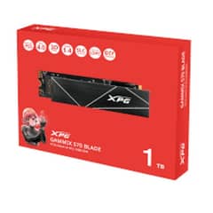SSD 1TB GAMIX S70