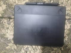 wacom Intuos CTL-490 pen tablet