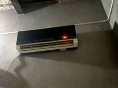 Electrolux 1 ton Ac for sale