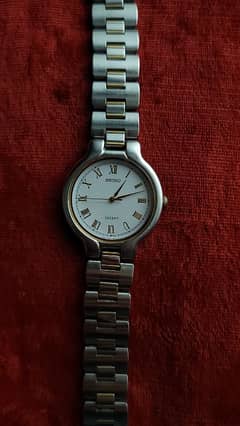 Original Seiko Japan Watches – Rare Collection Available