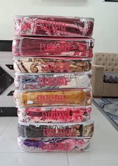 Double Bed low price blanket
