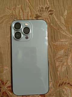 Iphone 13 pro