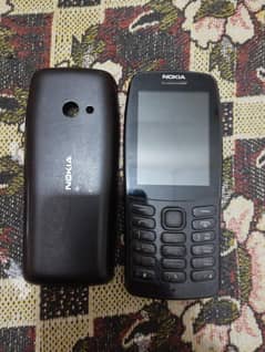 Nokia 110 ALL ITEMS ORIGINAL