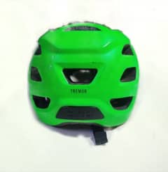 *GIRO Kids Cycling Helmet – Green | Lightweight & Ventilated