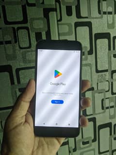 google