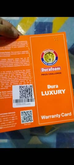 DuraFoam single matres 1 month used 03/07/6955/804