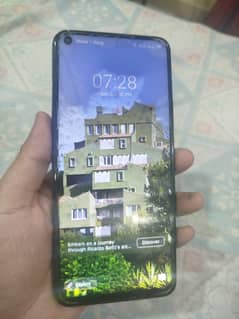 infinix Note 7