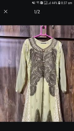 frock
