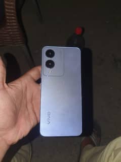 vivo y 17s