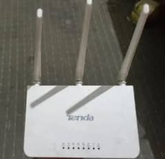 tinda wifi router  for sale