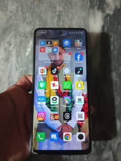 Note 30 for sale full ok condition 10/10 no repair