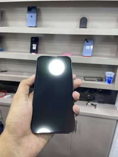 iPhone 13 Pro max JV 128 GB