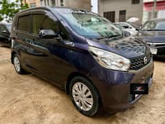 Nissan Dayz 2014