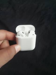Apple airpods 2nd generation