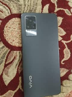 Vivo v 21 e